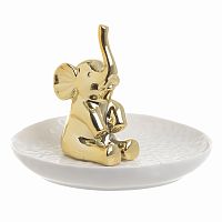 блюдо белого цвета в Кургане