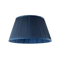 абажур bouilotte от eichholtz синий 40*22 в Кургане