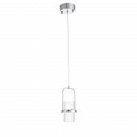 подвесной светодиодный светильник st luce sl430.113.01 в Кургане