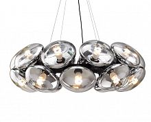 люстра clear team хром в Кургане