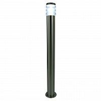 уличный светильник arte lamp portico a8382pa-1ss в Кургане