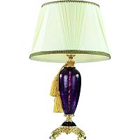 настольная лампа divinare simona 5125/12 tl-1 в Кургане