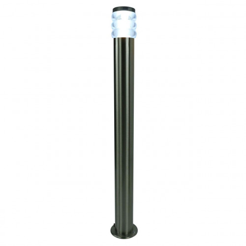 уличный светильник arte lamp portico a8382pa-1ss в Кургане