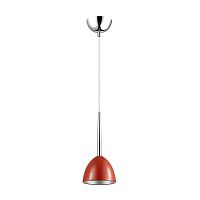 подвесной светильник odeon light tess 3958/1 в Кургане