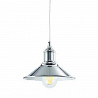 подвесной светильник ideal lux seaman sp1 small в Кургане