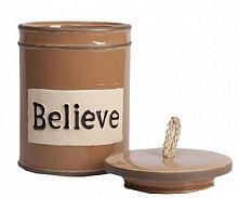 емкость для хранения believe в Кургане
