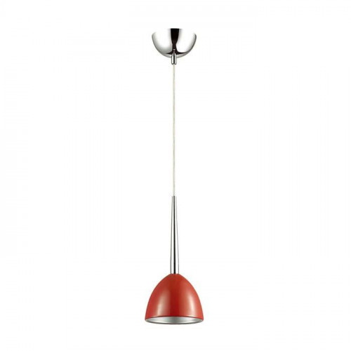 подвесной светильник odeon light tess 3958/1 в Кургане