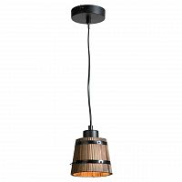 подвеcной светильник lussole loft grlsp-9530 в Кургане