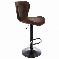барный стул over vintage brown в Кургане
