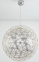 подвесной светодиодный светильник divinare galassia 1030/02 sp-162 в Кургане