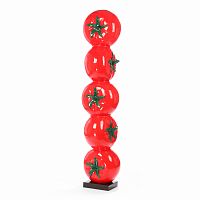 статуэтка tomatoes красный в Кургане