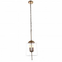 подвесной светильник st luce delevaso sl367.203.04 в Кургане