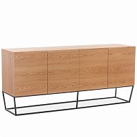 буфет дубовый roble от angel cerda в Кургане