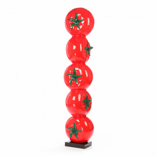 статуэтка tomatoes красный в Кургане