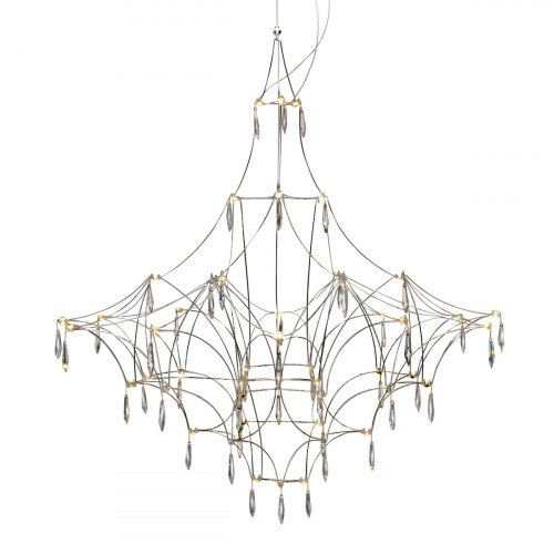 подвесной светильник 9176p white от delight collection в Кургане