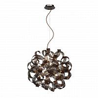 подвесная люстра lucide atoma 74401/60/97 в Кургане
