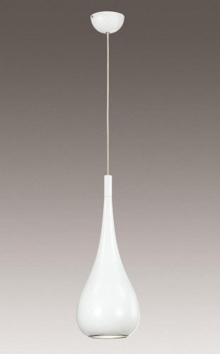 подвесной светильник odeon light drop 2906/1 в Кургане