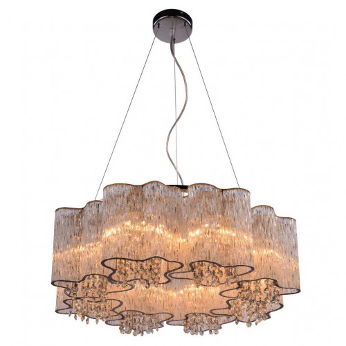 подвесная люстра arte lamp 9 a8560sp-8cl в Кургане