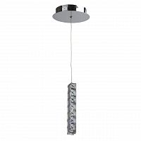 подвесной светодиодный светильник mw-light гослар 498011401 в Кургане
