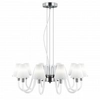 подвесная люстра lightstar bianco 760106 в Кургане