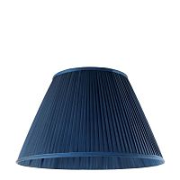 абажур empire от eichholtz 40*26 синий в Кургане