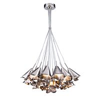 подвесной светильник p68039-19 от delight collection в Кургане