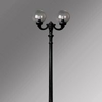 уличный фонарь fumagalli nebo ofir/g300 g30.202.r20.aze27 в Кургане