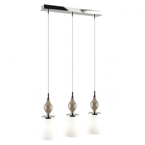 подвесной светильник lightstar escica 806030 в Кургане