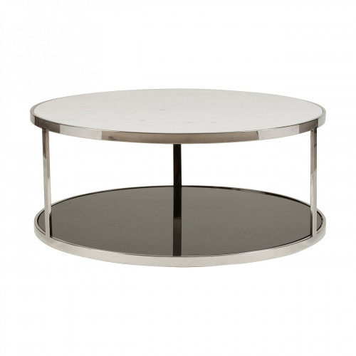 столик журнальный contemporary design белый в Кургане