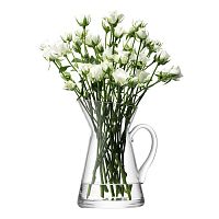 кувшин для цветов flower 26 см в Кургане