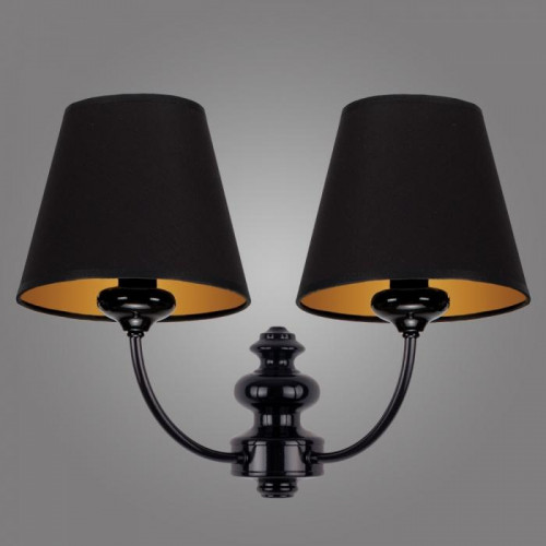бра kemar labrado lr/k/2/bm в Кургане