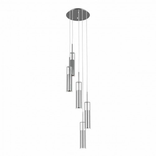 подвесная люстра lightstar cilino 756054 в Кургане