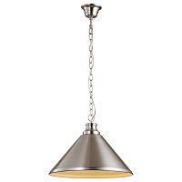 подвесной светильник arte lamp pendants a9330sp-1ss в Кургане