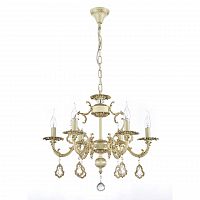 подвесная люстра arti lampadari falcone e 1.1.6.600 cg в Кургане