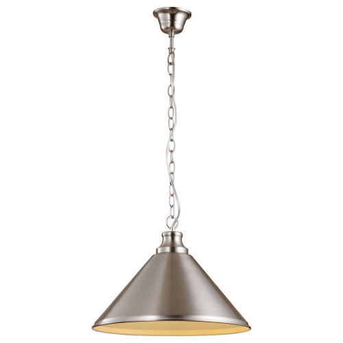 подвесной светильник arte lamp pendants a9330sp-1ss в Кургане