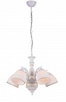 подвесная люстра st luce fiore sl151.503.05 в Кургане