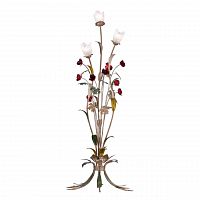 торшер lucia tucci fiori di rose f1760.3 в Кургане