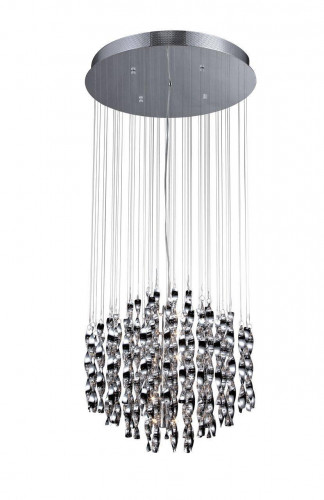 каскадная люстра st luce piovera sl450.103.18 в Кургане