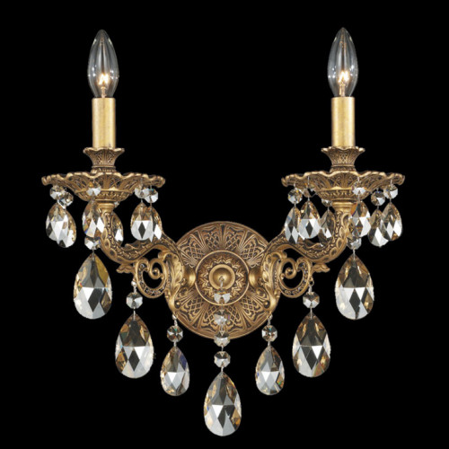 бра 5642-27 gs от schonbek в Кургане