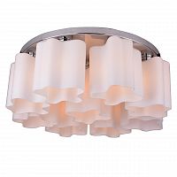 потолочная люстра arte lamp serenata a3479pl-9cc в Кургане