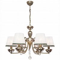 подвесная люстра silver light sofie 520.53.6 в Кургане