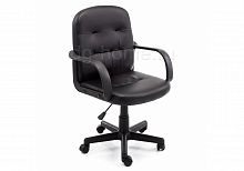 стул manager черный в Кургане
