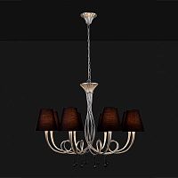 подвесная люстра mantra paola 6207 в Кургане