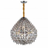 подвесная люстра favourite faberge 2093-10p в Кургане