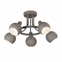 потолочная люстра vitaluce v5188/5 в Кургане