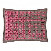 подушка gan medium pink от gan в Кургане