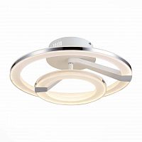 потолочный светодиодный светильник st luce sl868.502.02 в Кургане
