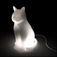 лампа настольная cat gloo в Кургане