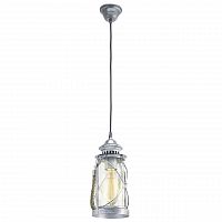 подвесной светильник eglo vintage 49214 в Кургане
