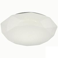 потолочный светодиодный светильник mantra diamante 5935 в Кургане